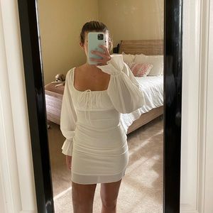 With Jéan Emi Dress